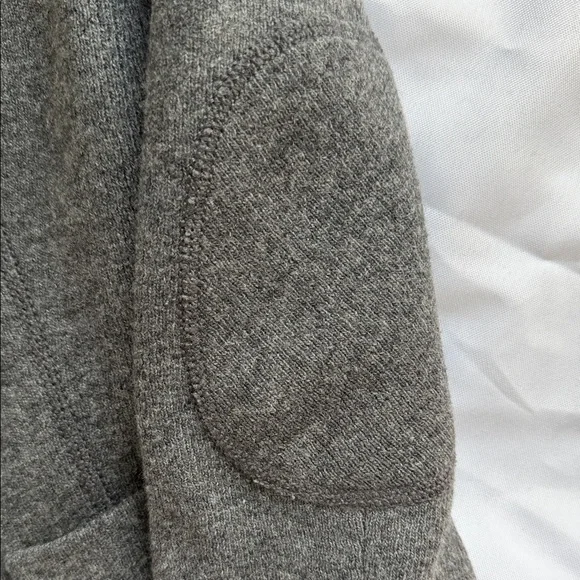 Banana Republic Charcoal Blazer - Picture 3 of 5